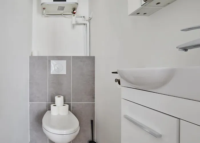 Charming Center Of 公寓 *