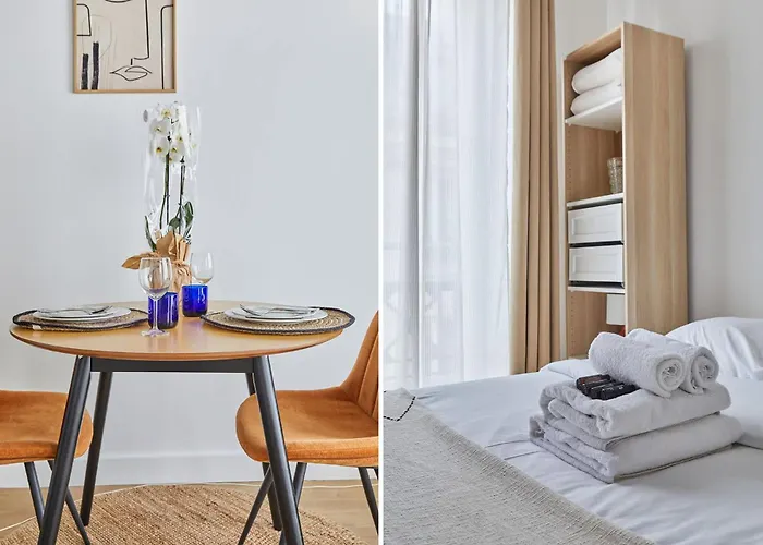Appartement Charming Center Of *