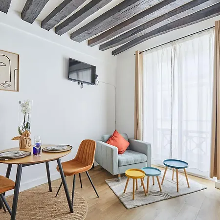 Charming Center Of Апартаменты